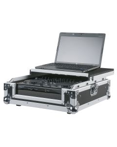Showgear Universal case 2-kanaals dj controll