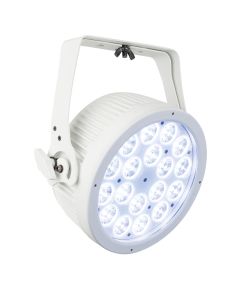 Showtec Compact Par 18 Q4 - wit