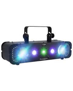 Showtec Dynamica Compact