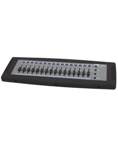 Showtec Easy 16 DMX Controller