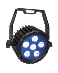 Showtec Power Spot 6 Q5