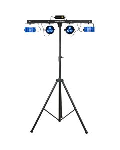Showtec QFX Compact light Fx Set