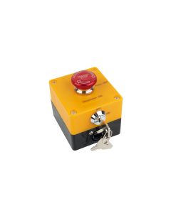 Showtec Showtec Remote interlock RJ45