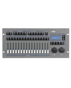 Showtec SM-16/2 FX, 32 Channel Lightingdesk