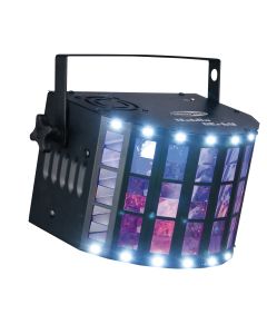 Showtec Techno Derby 2-in-1 Light effect
