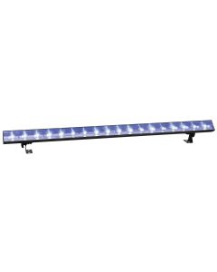 Showtec UV LED Bar 100cm