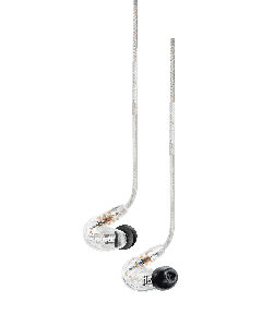 Shure SE215-CL in-ears