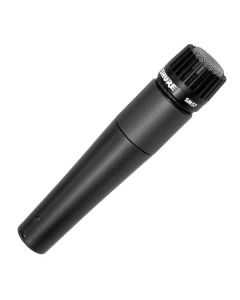 Shure sm57 instrumentmicrofoon (verhuur)