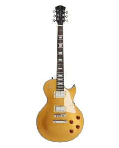 Sire L7/GT elektrische gitaar l-stijl goldtop