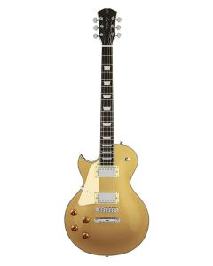 Sire L7L/GT linkshandige elektrische gitaar l-stijl goldtop