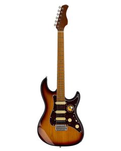 Sire S7/3TS elektrische gitaar s-stijl 3-tone sunburst