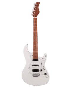 Sire S7/AWH elektrische gitaar s-stijl antique white
