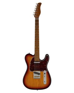Sire T7/3TS elektrische gitaar t-style 3-tone sunburst
