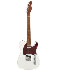 Sire T7/AWH elektrische gitaar t-style antique white