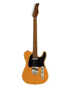 Sire T7/BB elektrische gitaar t-style butterscotch blonde