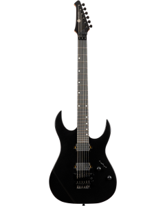 Spira Guitars S-420 BK