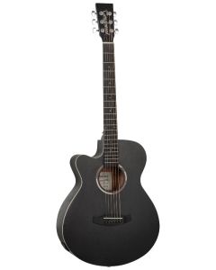 Tanglewood BLACK BIRD SFCE LH