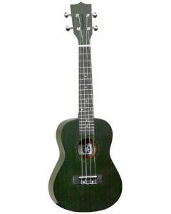 Tanglewood Tiare T3 Forrest Green Stain Satin