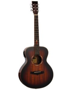 Tanglewood TW1 E KOA