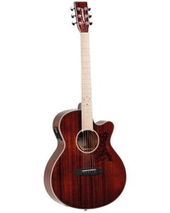 Tanglewood Winterleaf Blonde 4 CE BL B