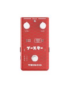 Teisco Boost