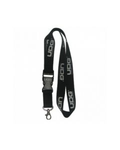 UDG Lanyard Black