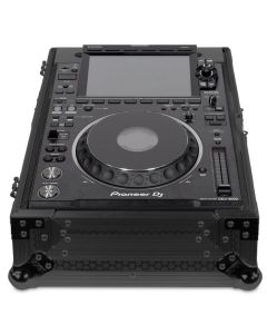 UDG UDG Ultimate Flight Case Multi Format CDJMIXER Black MK3