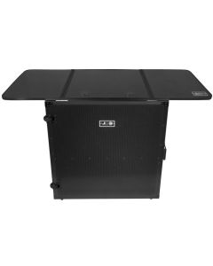 UDG Ultimate Fold Out DJ Table Black MK2 Plus W