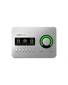 Universal Audio Apollo Solo USB HE DesktopWIN