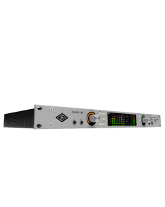 Universal Audio Apollo x8 Gen 2 ESS