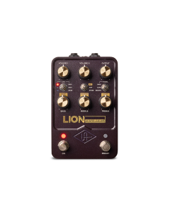 Universal Audio Lion 68 Super Lead Amp