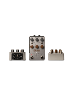 Universal Audio OX Stomp Dynamic Speaker Emulator