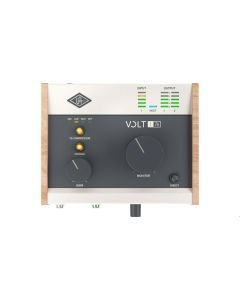 Universal Audio Volt 176