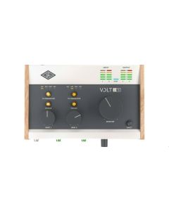 Universal Audio Volt 276