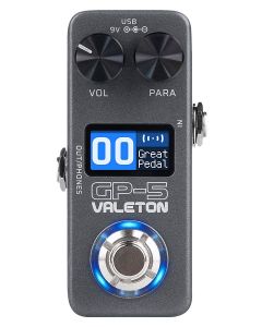 Valeton GP-5 multi-effects processor