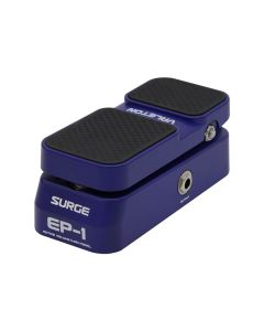 Valeton SEP-1 volume wah pedal met mode switch