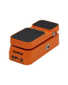 Valeton SEP-2 volume expression pedaal met auto detection