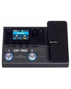 Valeton GP-150 multi effect