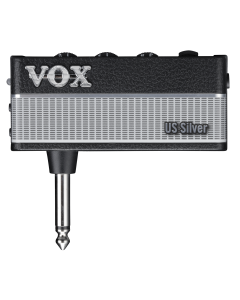 VOX AmPlug3 US Silver
