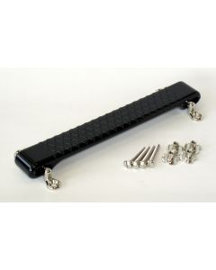 Versterker handvat voor VOX AC30 en AC15 (zonder logo)