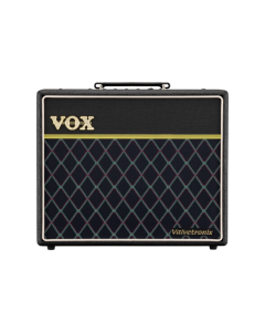 Vox Valvetronix 40X Classic Blue