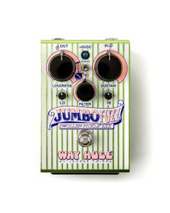 Way Huge Jumbo Fuzz 
Swollen Pickle XXX