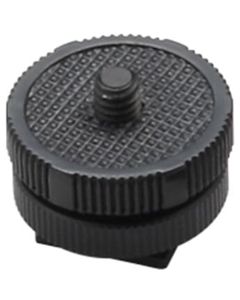 Zoom HS-1 Hot Shoe Mount For Handy Recorders