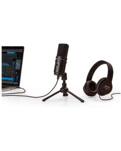 Zoom ZUM-2PMP usb podcast pack
