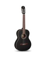 Alhambra 1C Black Satin - 7232