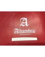 Alhambra Bone Saddle - 9658
