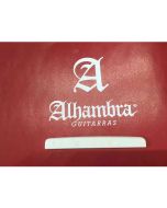 Alhambra Melamine Saddle - 9647