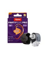 Alpine PartyPlug Pro gehoorbescherming