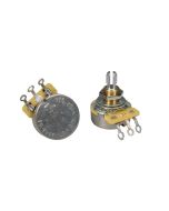 CTS USA 250K standard bushing 3/8inch audio potmeter