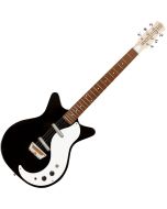 Danelectro Dano The Stock 59 Guitar - Black